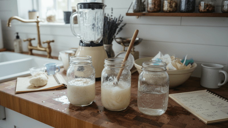 Module 2: Perfecting Your Pulp